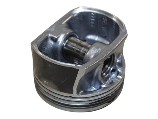 Zuiger JCW Mahle N14 7576973 MINI R55-R59 - Afbeelding 5