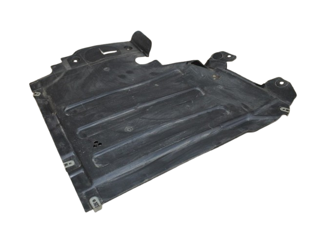Underbody panel, left-hand side, fuel tank 7290809 MINI F56