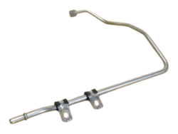 Engine bay feed pipe 7639981 MINI F54-F60