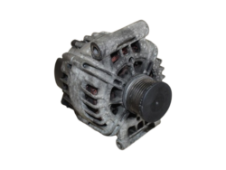 Valeo 7576513 Dynamo Alternator for MINI R55-R59