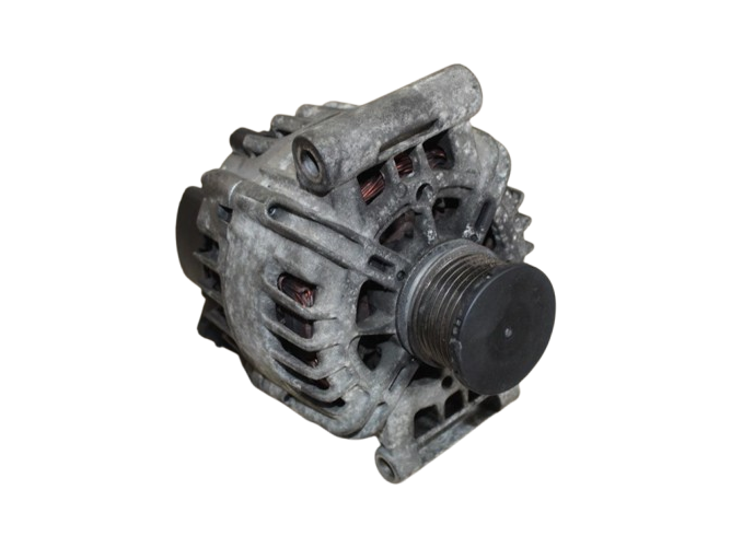 Valeo 7576513 Dynamo Alternator for MINI R55-R59