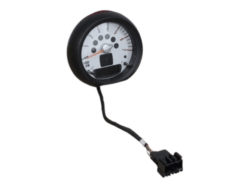 Rev counter, steering column, 9325807, MINI R55-R61