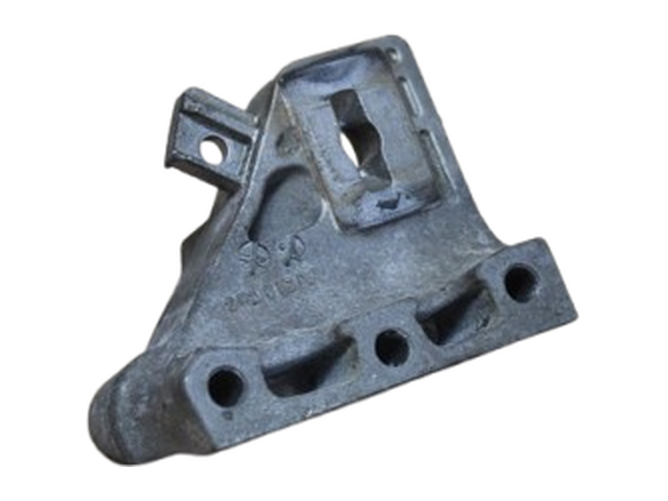 Engine mount, engine bracket 6788664 MINI R55-R61 - Image 2