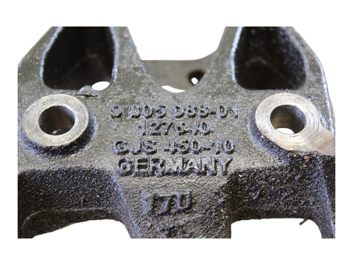 Halter Pendelstütze 9812036 MINI R60-R61 Countryman Paceman – Bild 6