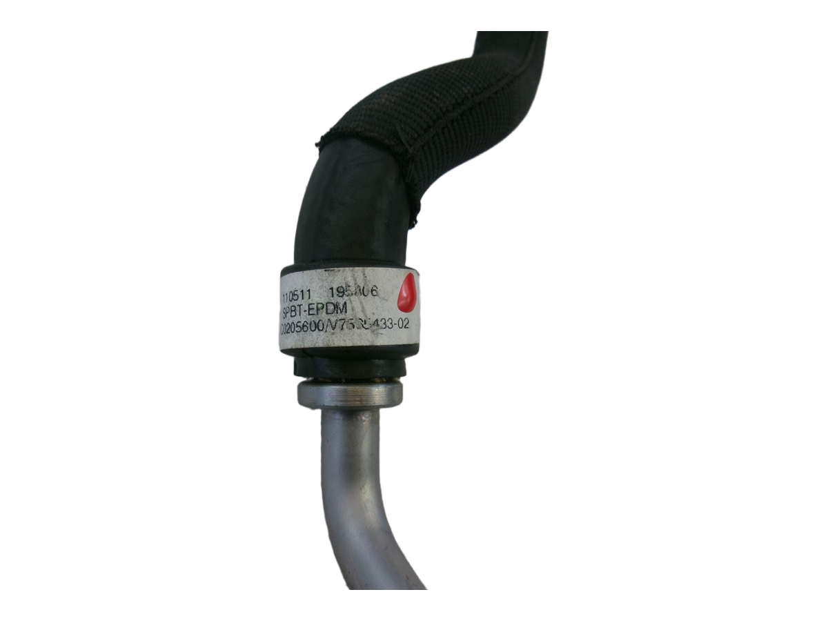 Schlauch Vorlauf 7565433 MINI R55-R61 – Bild 7