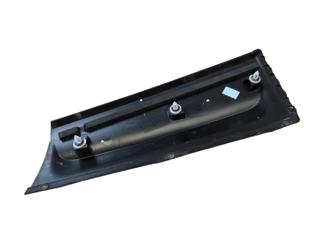 Blende D-Säule rechts 9801548 MINI R60 Countryman Schwarz – Bild 3