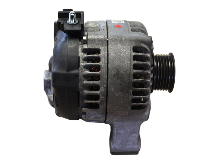 Dynamo Lichtmaschine Denso 7640131 MINI F54-F60 – Bild 2