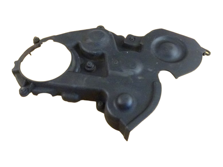 Steuergehäusedeckel W16 9HZ 7804888 MINI R55-R56 – Bild 3