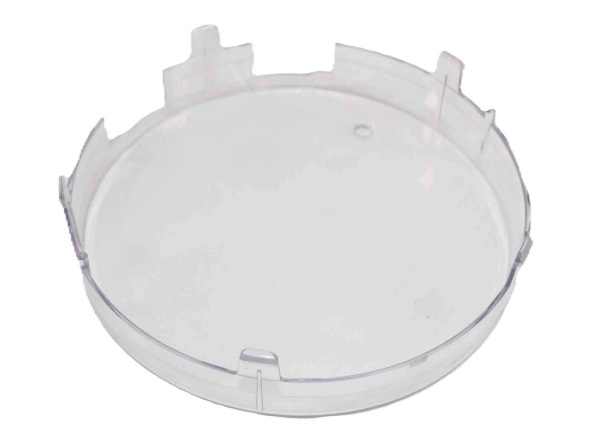 Vervangingsglas voor snelheidsmeter, snelheidsmeterglas, snelheidsmeterruit MINI R50 R52 R53 - Afbeelding 3
