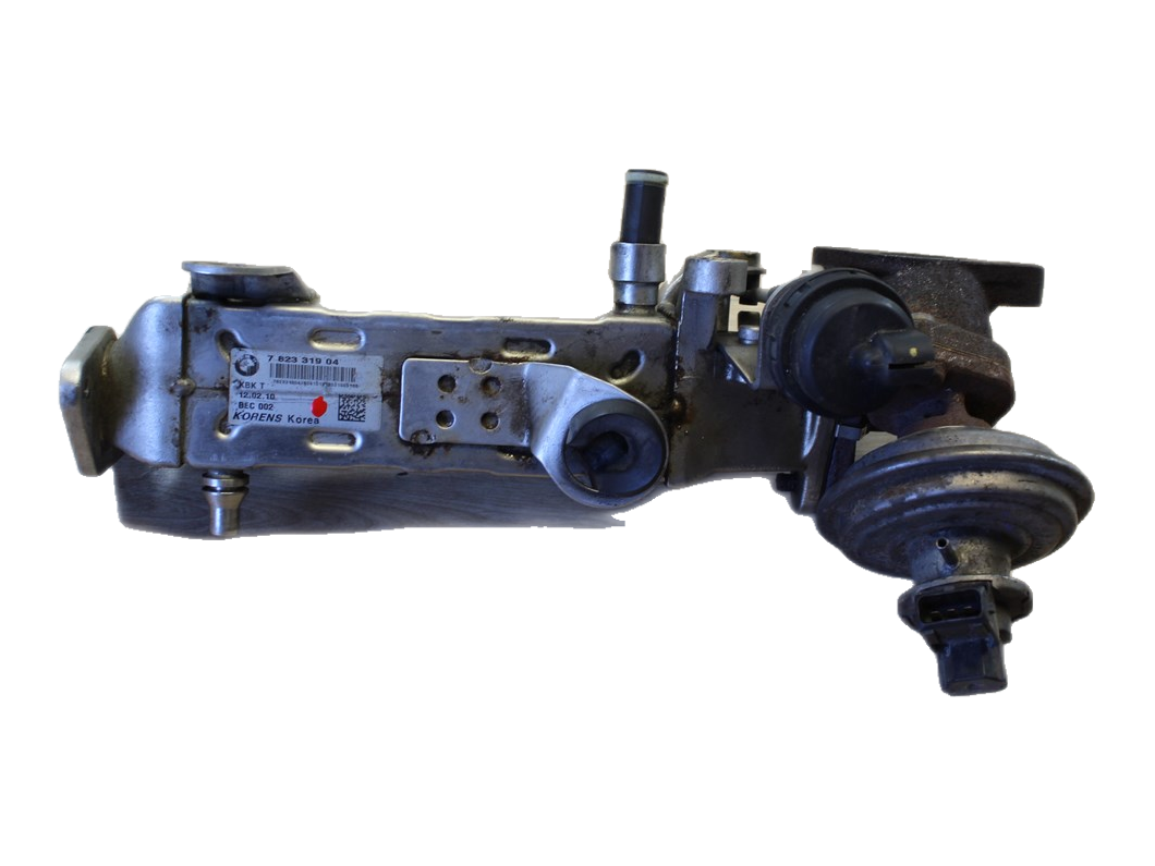 Abgas-Kühler 7823319 MINI R55-R61 – Bild 5