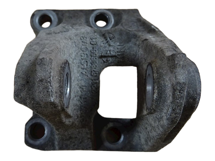 Bracket for swing arm mount 6788666 MINI R55-R59 - Image 4
