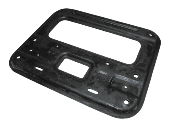 Connecting bracket 7037919 MINI R50-R59