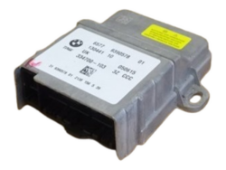 Airbag control unit 9390578 MINI F54-F56