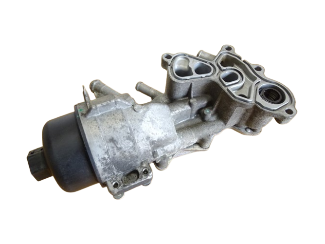 Oil filter plastic cap, oil filter housing N18 8643745, MINI R55–R61 - Image 5