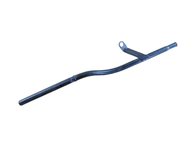 Guide tube, oil dipstick 1485835 MINI R50 R52 W10 - Image 2