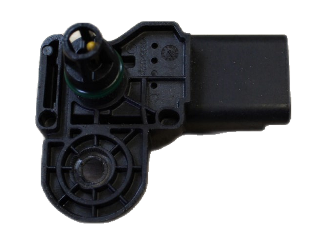 Boost Pressure Temperature Sensor 7582551 MINI R55-R59 - Image 2