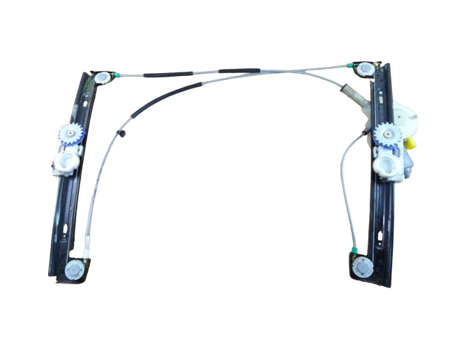 Ruitlifter, raammechanisme, passagierszijde 7039452 MINI R50-R53 - Afbeelding 3