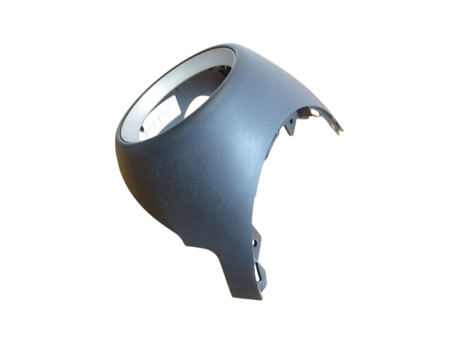 Air vent cover, right-hand side of dashboard, silver 2752798 MINI R55-R57 - Image 4