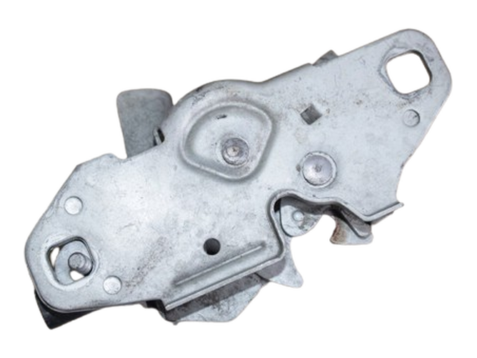 Right-hand front bonnet latch, bonnet lock 7132756 MINI R50-R53 - Image 4
