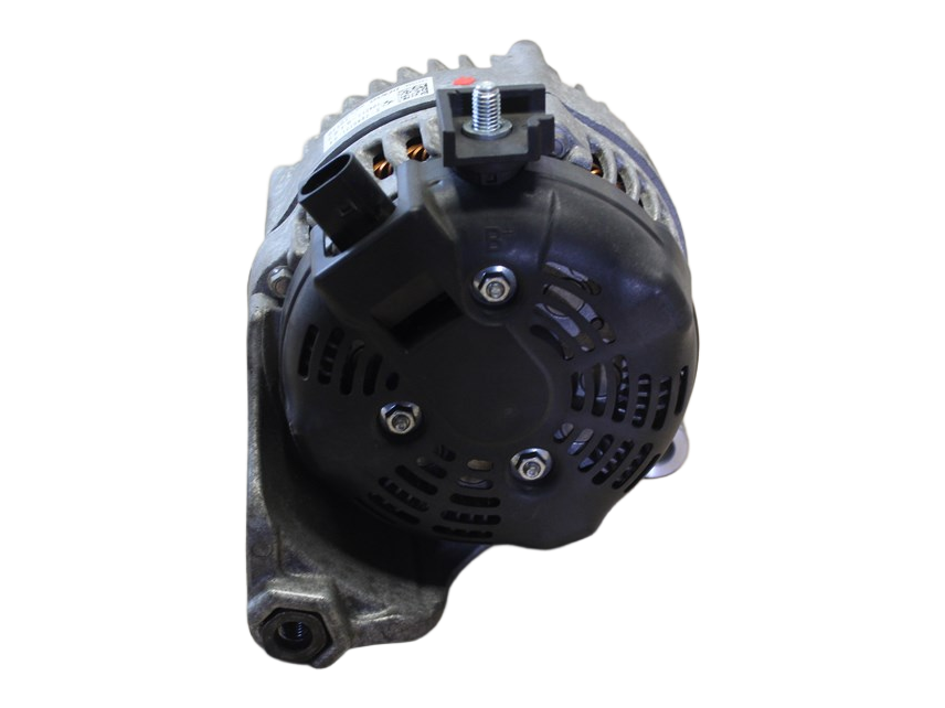 Dynamo Lichtmaschine Denso 7640131 MINI F54-F60 – Bild 5