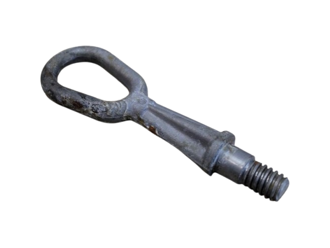 Tow bar, tow hook 7203519 MINI R50-R57 - Image 2