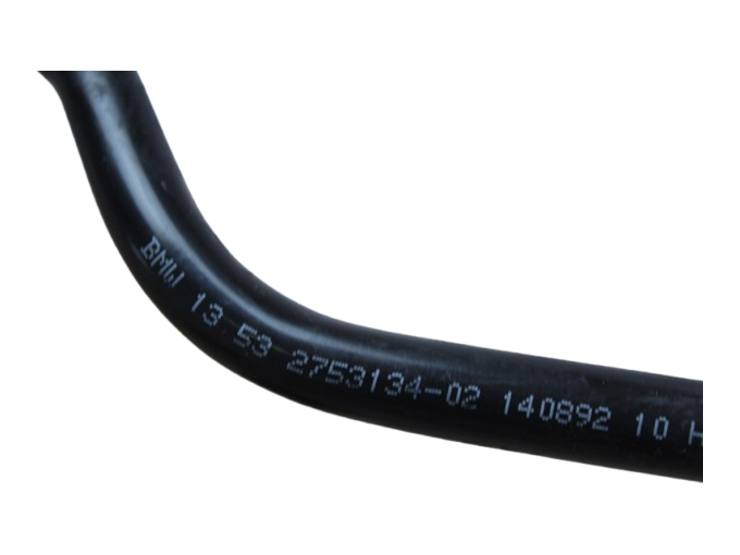 Vent pipe, vacuum hose 2753134 MINI R55-R61 - Image 5