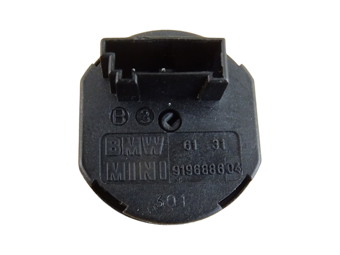 Airbagschakelaar – uitschakeling passagiersairbag 9196886 MINI R55 R57 R58 R59 R60 R61 F54 F57 F60 - Afbeelding 3
