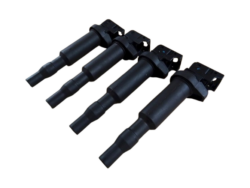 Ignition Coil Set Bosch N14 7571643 MINI R55-R56