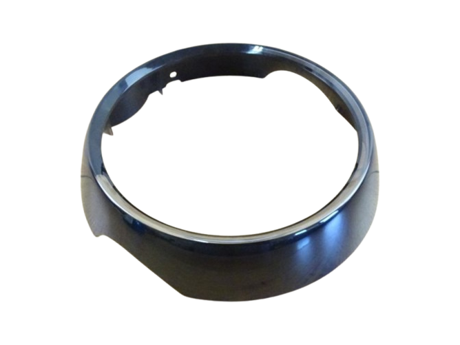 LED-ringlampje voor radio 6,5" Sierlijst radio 9354399 MINI F55-F57 - Afbeelding 2