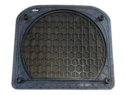 Central bass grille cover 9265331 MINI F54-F57