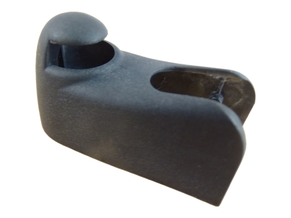 Abdeckkappe Wischarm 7129282 MINI R50 R53 R56 R60