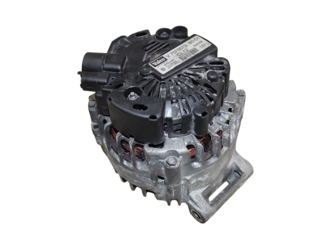 Valeo 7576513 Dynamo Alternator for MINI R55-R59 - Image 3