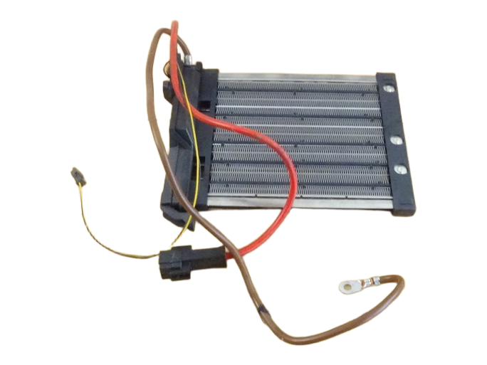Verwarming, verwarmingselement Valeo 3422661 MINI R55-R61 - Afbeelding 3