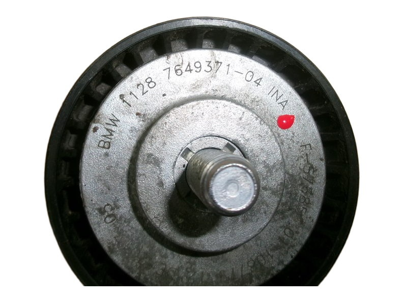 Guide pulley 7649371 MINI F54-F60 - Image 7