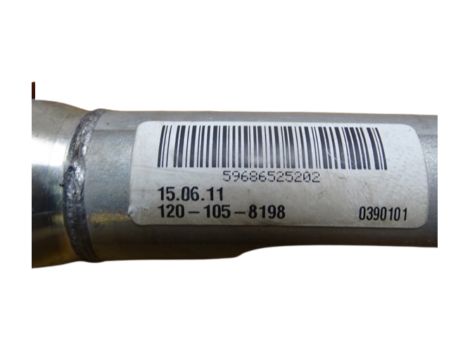Steering column universal joint 6865252 MINI F55-F57 - Image 4