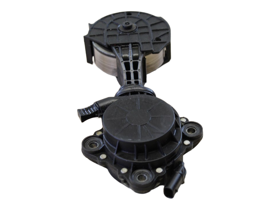 Reibrad Riemenspanner 7598832 MINI R55-R61 – Bild 6