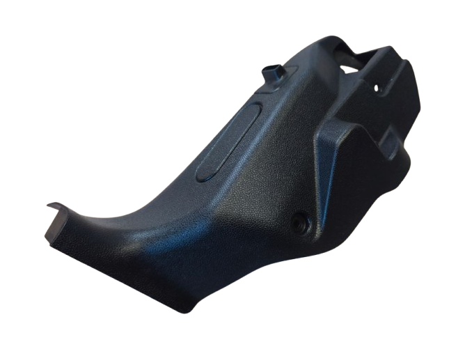 Bevestigingsplaat links 7361773 MINI F57 Cabrio