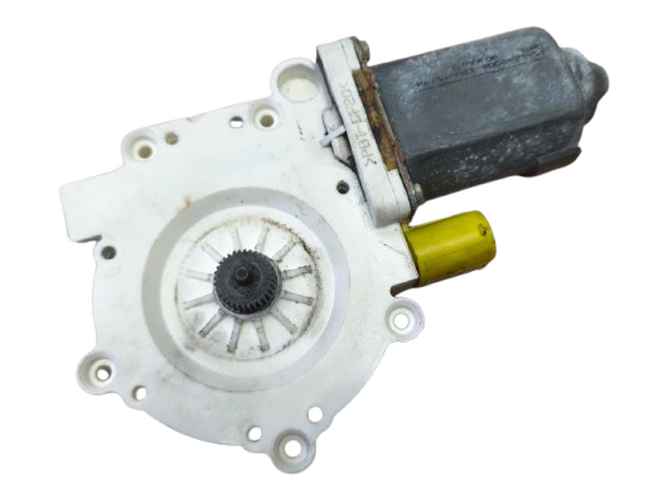 Front left window regulator motor 6954891 MINI R50-R53