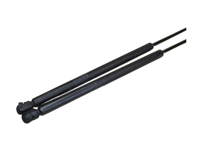Gas spring for front flap, 270N, set 4360740, MINI R50-R53 - Image 4
