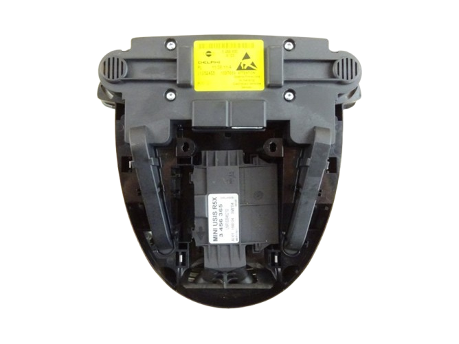 Bedieningspaneel dak Delphi 3455632 MINI R55 R56 R60 R61 - Afbeelding 4