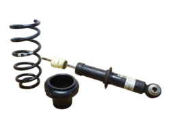 Rear shock absorber 6857140 MINI R59 Roadster