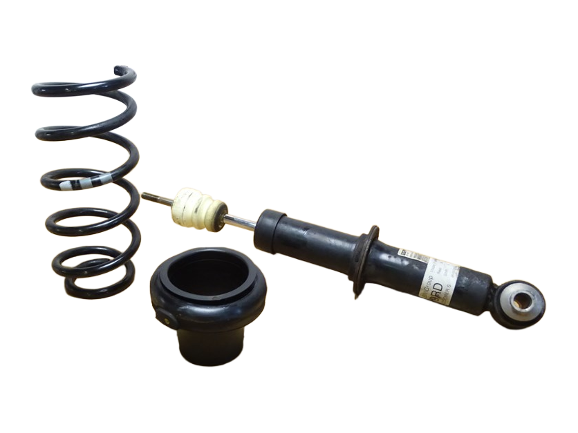 Rear shock absorber 6857140 MINI R59 Roadster