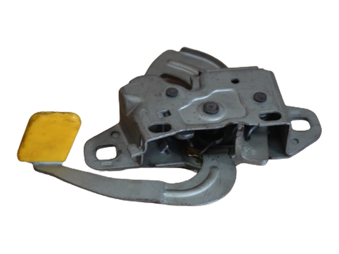 Bonnet lock mechanism 7132755 MINI R50-R53 - Image 3