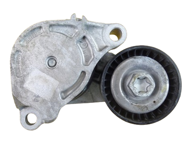Mechanische riemspanner, geleiderol 8600357 MINI F54-F60 - Afbeelding 3