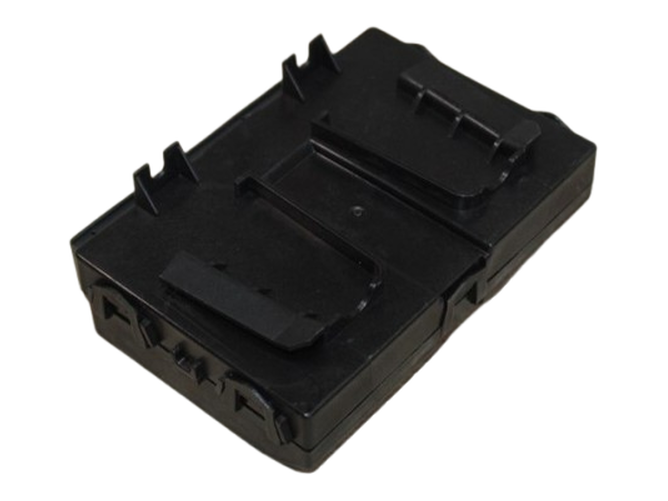Regeleenheid automatische airco Valeo 9366303 MINI F54-F56 - Afbeelding 2