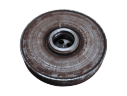 Vibration damper B38 8638614 MINI F54-F60