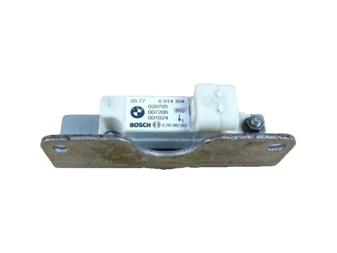 Impact sensor for side airbag 6914304 MINI R50-R53 - Image 2