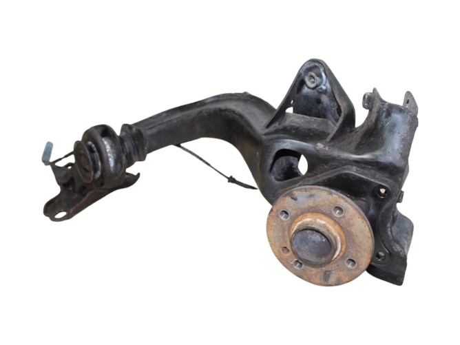 Right-hand lower control arm, 6762038, MINI R50–R53 - Image 4
