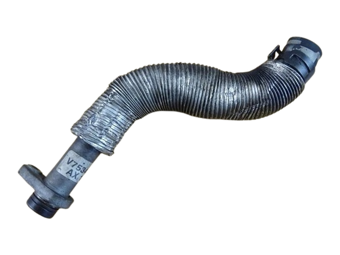 Turbo oil return line 7534455 MINI R55-R61