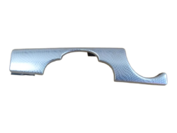 Dashboard I-paneel bestuurder 2752871 MINI R55-R56 Checkered